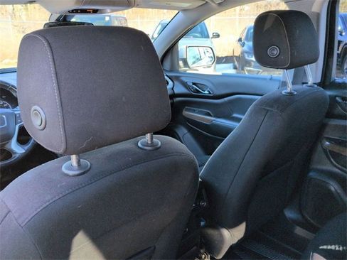 Used 2018 GMC Acadia SLE w/ Driver Alert Package I image 26