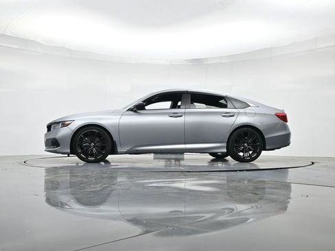 Used 2021 Honda Accord Sport image 33