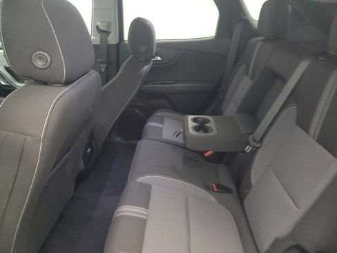 Used 2024 Chevrolet Blazer LT w/ Convenience Package FWD image 18