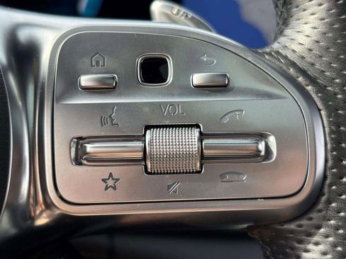 Used 2021 Mercedes-Benz AMG GT 63 w/ Driver Assistance Package image 49