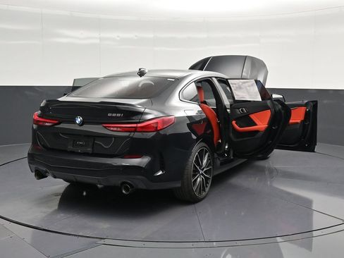 Used 2024 BMW 228i Gran Coupe w/ M Sport Package FWD image 42