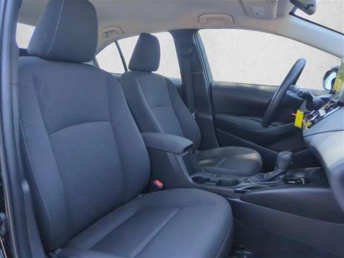 Used 2024 Toyota Corolla LE FWD image 24