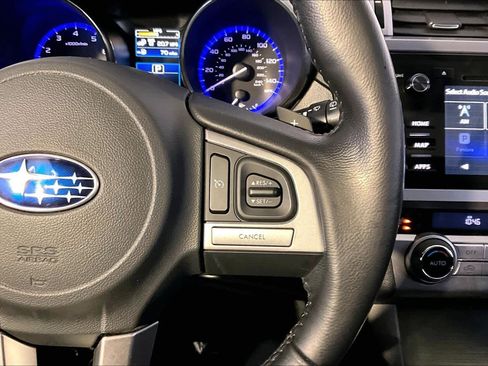 Used 2015 Subaru Outback 2.5i Limited image 24