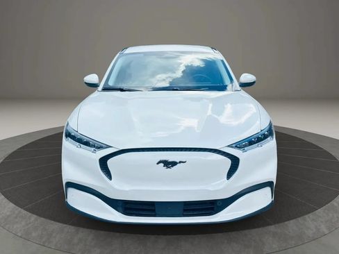 Used 2022 Ford Mustang Mach-E Select RWD image 8