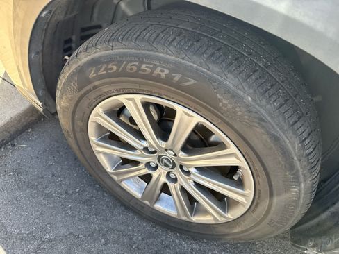 Used 2021 Lexus NX 300 FWD w/ Accessory Package 2 image 6