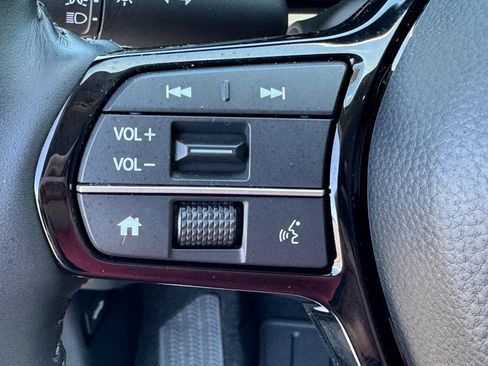 Certified 2025 Honda CR-V EX-L image 22