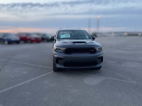 New 2026 Dodge Durango GT image 2