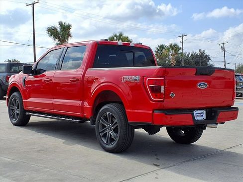 Used 2022 Ford F150 XLT w/ Equipment Group 301A Mid image 5