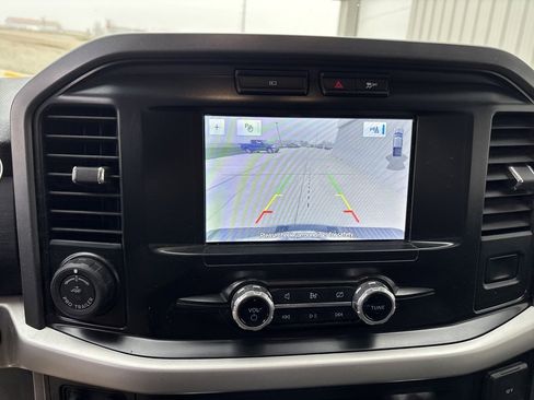 Used 2022 Ford F150 XLT w/ Equipment Group 301A Mid image 31