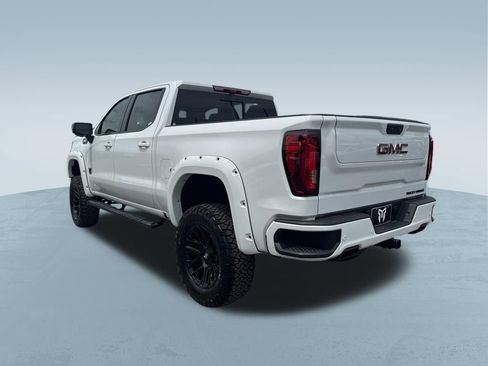 New 2026 GMC Sierra 1500 AT4 w/ AT4 Premium Package AWD/4WD image 6