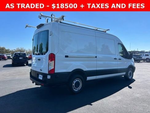 Used 2019 Ford Transit 250 148 Medium Roof image 6