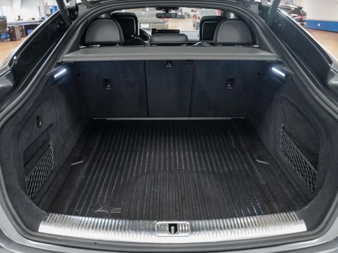 Used 2021 Audi A5 2.0T Premium Plus w/ Premium Plus image 11