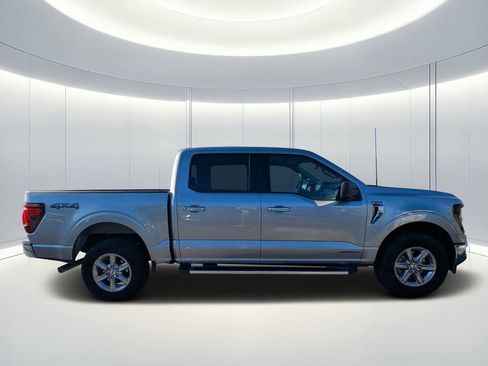 Used 2024 Ford F150 XLT w/ Mobile Office Package image 3