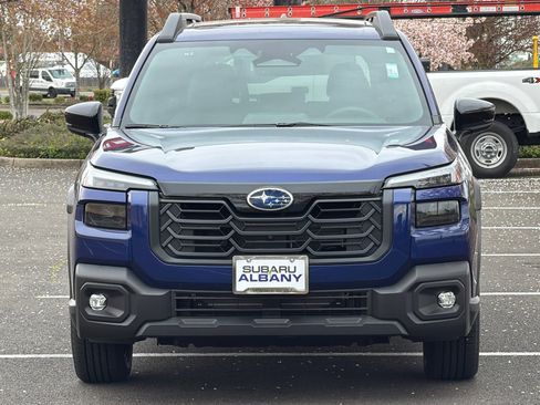 New 2026 Subaru Outback Limited XT image 9