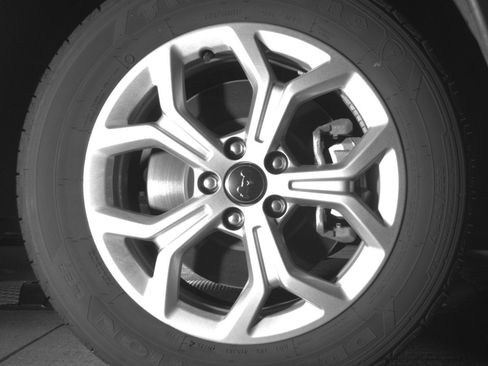 Used 2025 Jeep Compass Latitude image 13