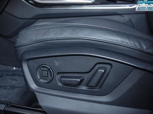 Used 2021 Audi Q7 2.0T Premium Plus w/ Premium Plus Package image 12