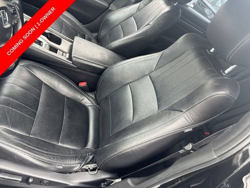 Used 2020 Honda Accord Sport image 15