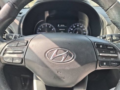 Used 2020 Hyundai Kona Ultimate AWD/4WD image 21