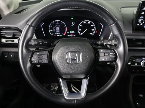 Used 2025 Honda Pilot EX-L image 40