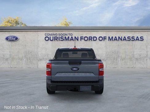 New 2026 Ford Maverick XLT w/ Equipment Group 301A AWD/4WD image 6