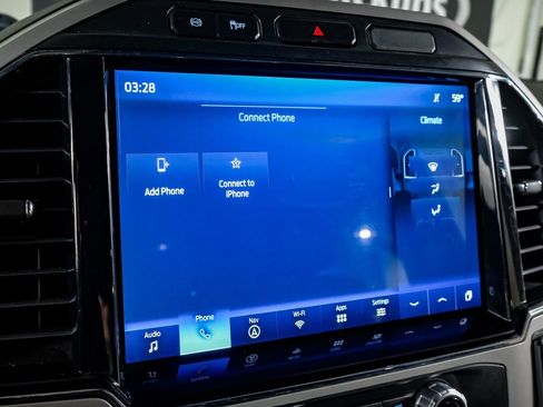 Used 2022 Ford F250 Lariat w/ Lariat Ultimate Package image 25