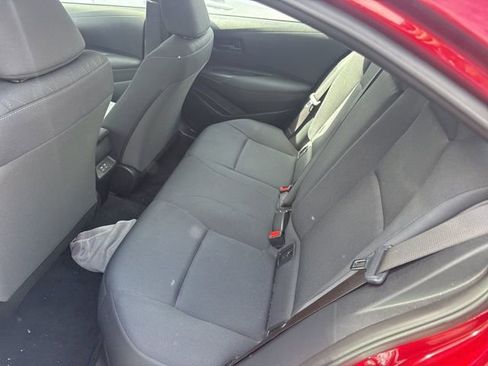 Used 2024 Toyota Corolla LE image 4
