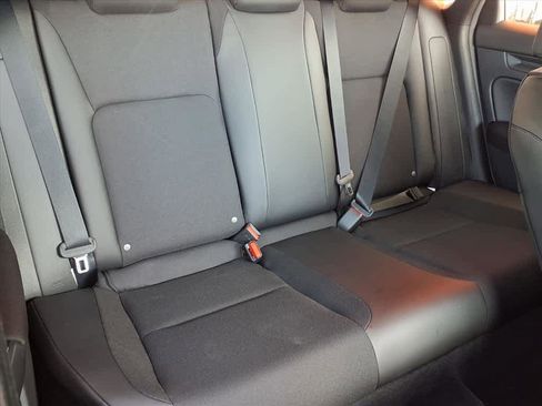 Used 2025 Honda Civic Sport image 21