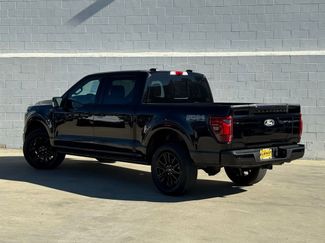 New 2025 Ford F150 Platinum w/ Equipment Group 702A High video 3