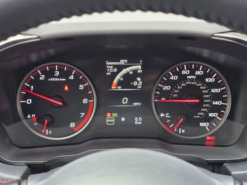 New 2026 Subaru WRX Premium image 16