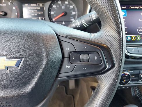 Used 2022 Chevrolet TrailBlazer LT w/ Convenience Package image 24