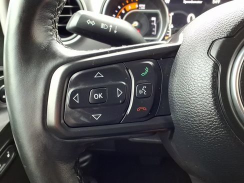 Used 2021 Jeep Gladiator Sport AWD/4WD image 20