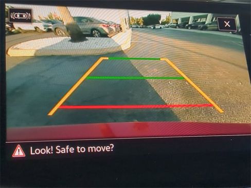 Certified 2024 Volkswagen Tiguan SE R-Line image 23