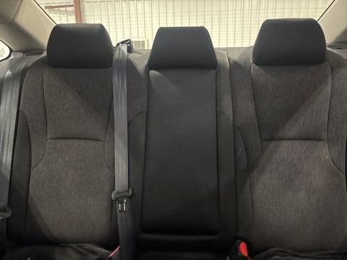 Used 2024 Honda Accord EX image 24