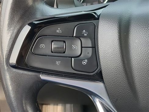 Used 2024 Buick Enclave Premium image 21