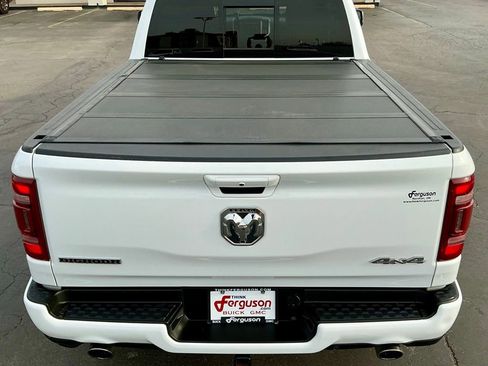 Used 2020 RAM 1500 Big Horn image 17
