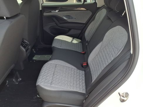 New 2026 Volkswagen Tiguan S AWD/4WD image 15