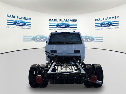 New 2026 Ford F350 XL