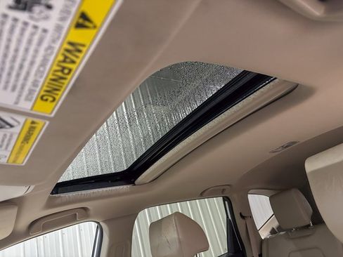 Used 2019 Honda CR-V EX-L image 24