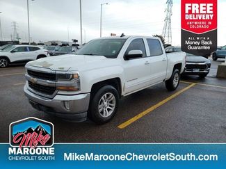 Used 2017 Chevrolet Silverado 1500 LT w/ All Star Edition video 1