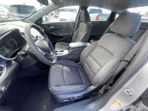 Used 2022 Chevrolet Malibu LT FWD image 13