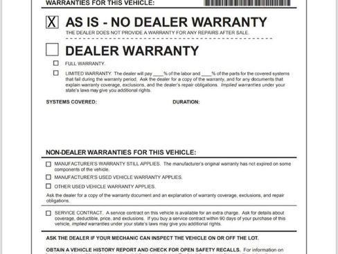 Used 2024 GMC Sierra 1500 Pro w/ Pro Value Package AWD/4WD image 24