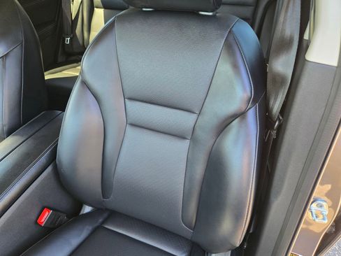 Used 2023 Nissan Rogue SV w/ SV Premium B Package AWD/4WD image 20