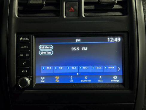 Used 2019 Nissan Versa S Plus FWD image 35