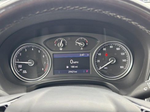 Certified 2023 Buick Enclave Essence w/ Experience Buick Package FWD image 20