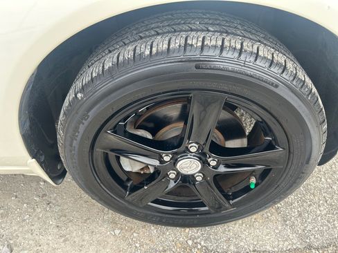 Used 2008 MAZDA MX-5 Miata Sport image 19