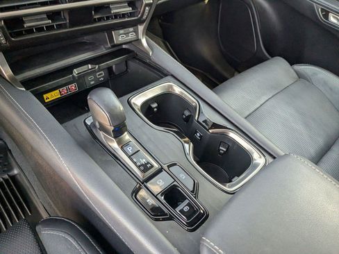 Certified 2023 Lexus RX 350 w/ Accessory Package (Z1) image 14