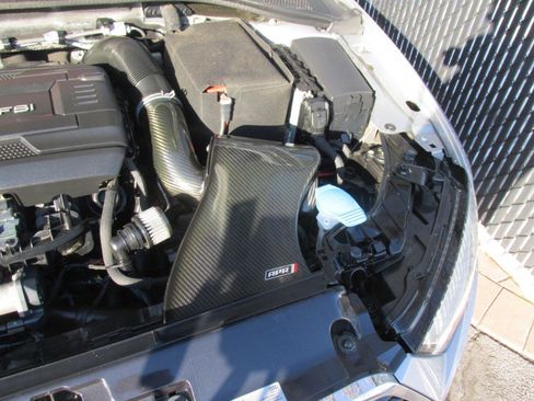 Used 2017 Audi A3 2.0T Premium w/ Convenience Package image 29