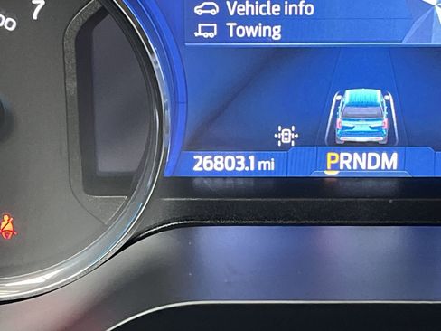 Used 2022 Ford Expedition XLT image 17