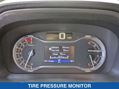 Used 2023 Honda Ridgeline RTL image 17