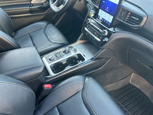 Used 2021 Ford Explorer ST w/ Equipment Group 401A image 17